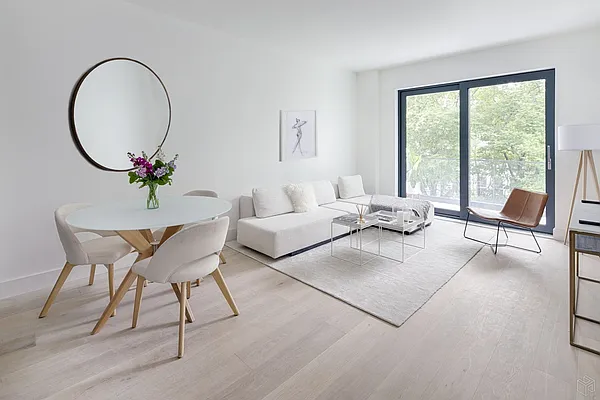 Sold by Brown Harris Stevens Development Marketing | media 13