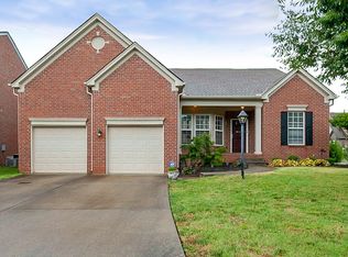 740 Arbor Springs Dr, Mount Juliet, TN 37122