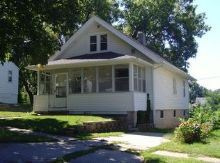 4537 Charles St, Omaha, NE 68132