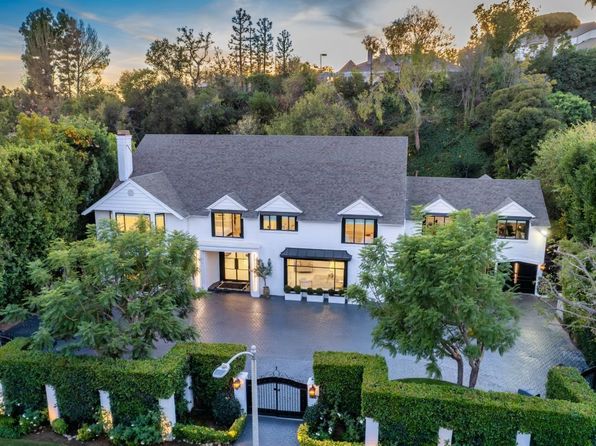 Beverly Hills CA Single Family Homes For Sale - 71 Homes | Zillow