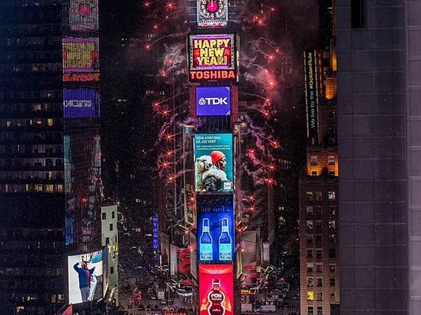 1600 Broadway #Ph5c, New York, NY 10019