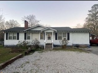 15 Monroe Dr NE, Rome, GA 30165