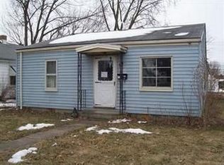 766 Spring St, Greenfield, OH 45123