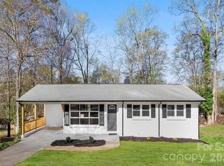 1105 Stanton Dr, Shelby, NC 28150