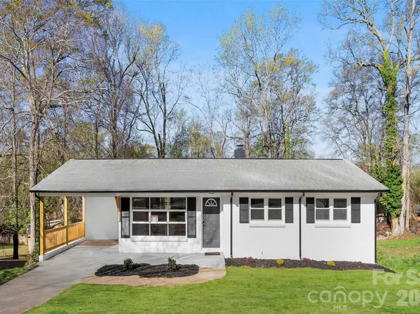 1105 Stanton Dr, Shelby, NC 28150