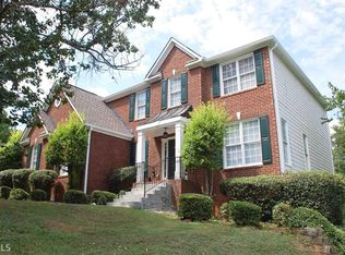 108 Ivy Mnr, Stockbridge, GA 30281