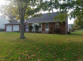 3683 Grafton Ave, Buffalo, NY 14219