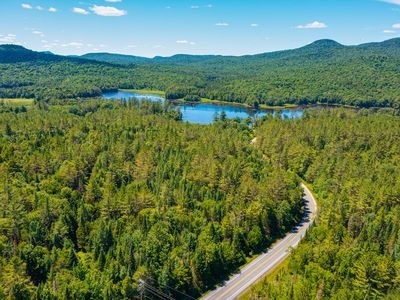 0 Nys Rte #30, Long Lake, NY, 12847