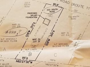 222 South Rd, Pepperell, MA 01463