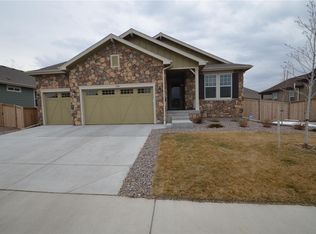 2904 E 159th Way, Thornton, CO 80602