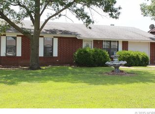 422 NW Aledo Dr, Bartlesville, OK 74003
