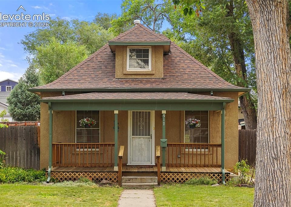 1st image of 917 Custer Ave