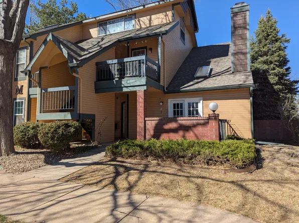 3531 Windmill Dr, Fort Collins, CO