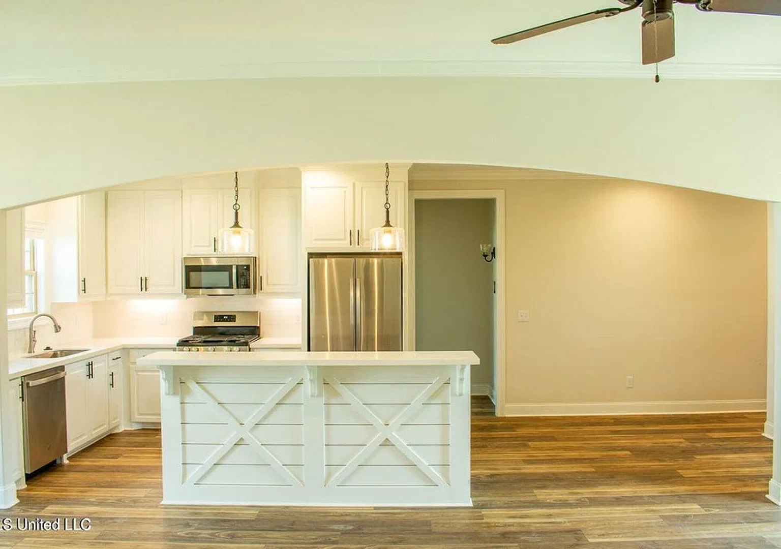 3 Bed/2 Bath Home in Woodscope of Oakfield — Photo 3
