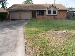 3014 Somerset Ave, Texas City, TX 77590