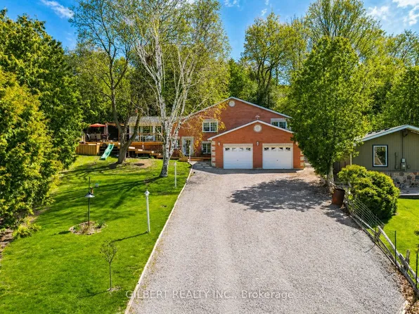 313 Winnifred Dr, Georgina, ON L4P 3B4