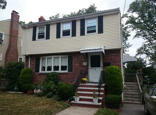 69 Carroll St, West Roxbury, MA 02132