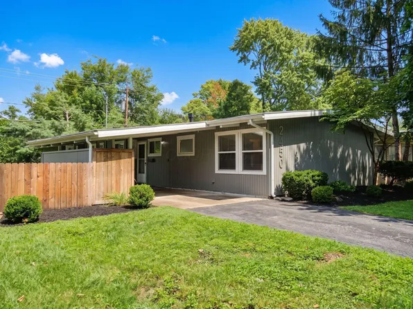 2450 Bristol Rd, Columbus, OH 43221