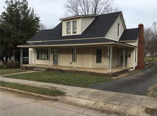 216 W Ketchie St, China Grove, NC 28023