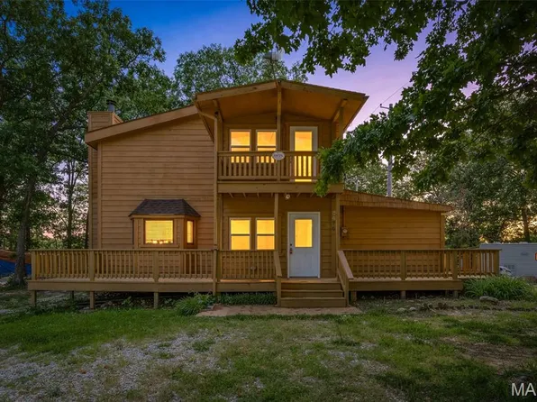 6476 Hackberry Dr, French Village, MO 63036