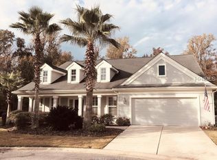 2 Raven Glass Ln, Bluffton, SC 29909