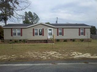 1817 Arco Cir, Stedman, NC 28391