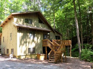 308 Hidden Ln, Sandisfield, MA 01255