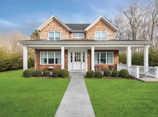 878 N Sea Rd, Southampton, NY 11968