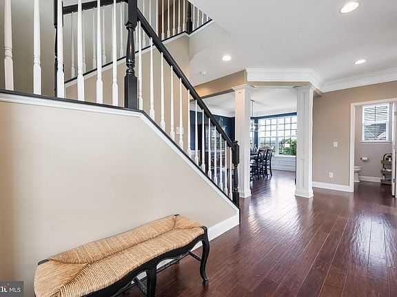 4th image of 13538 Eagles Rest Dr