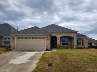 292 Hedgefield Dr, Prattville, AL 36066