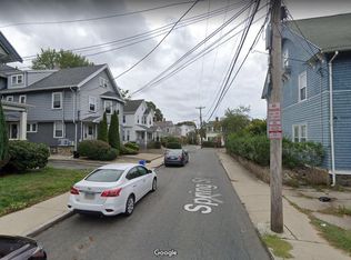 37 Spring St #32, Malden, MA 02148