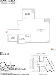 Rented by Ogden CAP Properties