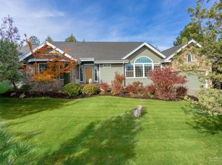 2975 NW Lucus Ct, Bend, OR