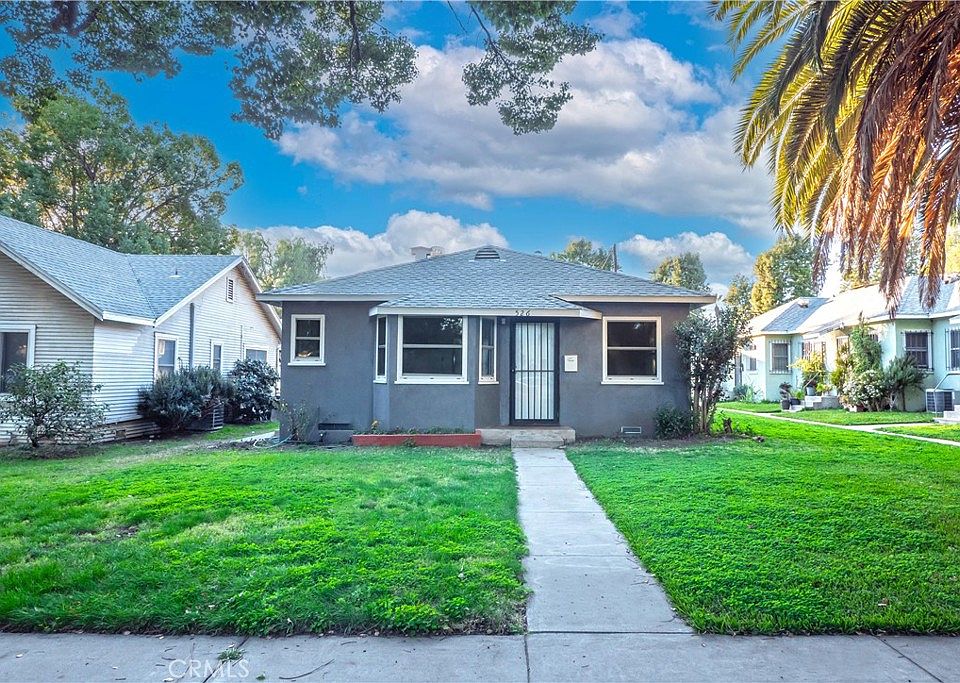 526 S Lemon Ave, Ontario, CA 91761 Zillow