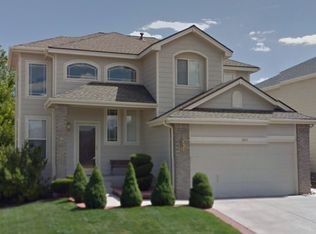 6672 S Newland Way, Littleton, CO 80123