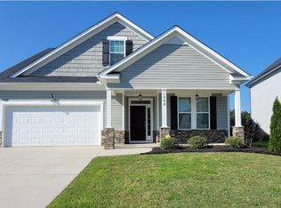 1264 Cobblefield Dr, Grovetown, GA 30813