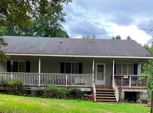 222 W Chapman Rd, Belton, SC 29627