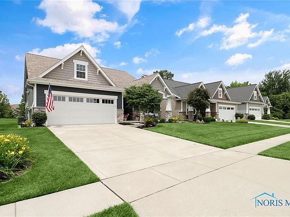 2nd image of 4825 Sylvan Prairie Ct
