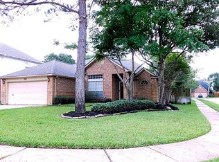 18023 Western Pass Ln, Houston, TX 77095