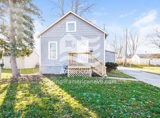 811 Sycamore St, Elyria, OH 44035