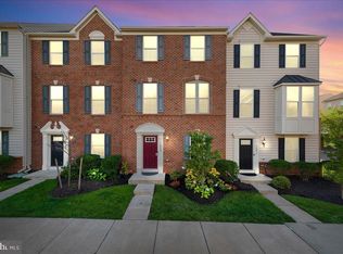 14009 Cannondale Way #126, Gainesville, VA 20155