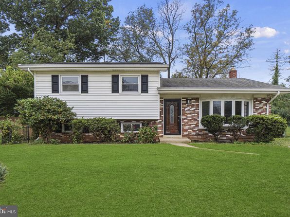 1110 Chiswell Ln