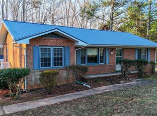 1101 Reverend Coleman Rd, Clover, VA 24534