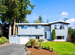3520 NE 10th Ct, Renton, WA 98056