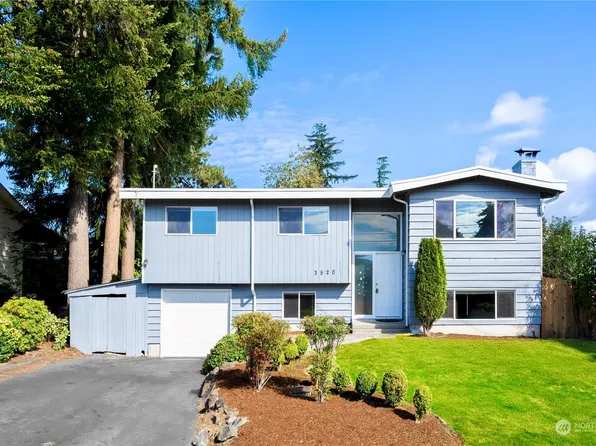 3520 NE 10th Court, Renton, WA 98056