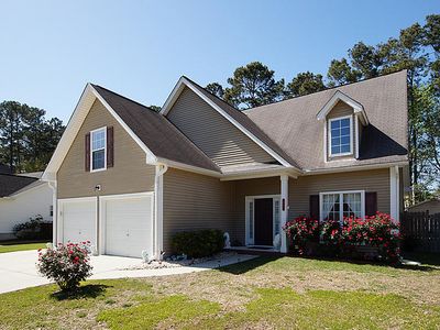 240 Trestlewood Dr, Summerville, SC, 29486