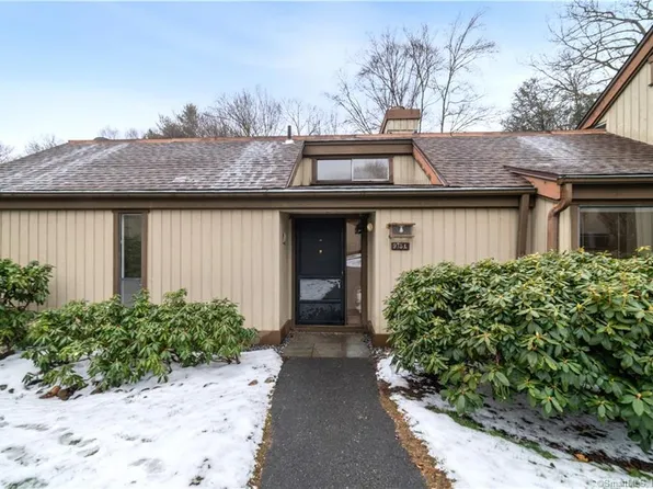 975 Heritage Village #A, Southbury, CT 06488