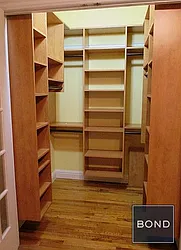 Rented by Bond New York