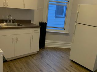 1469 W Cuyler Ave, Chicago, IL 60613