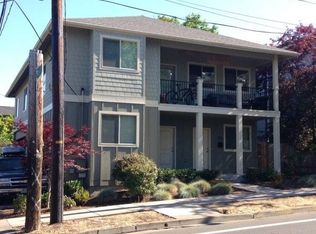 777 E 18th Ave, Eugene, OR 97401